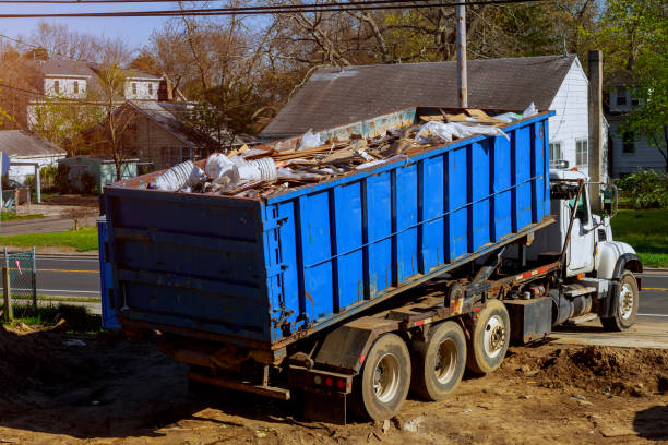 Best Yard Waste Removal  in Stallings, NC