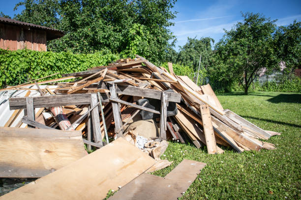 Best Garage Cleanout  in Stallings, NC